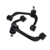 SPC Performance 04-17 Ford F-150 Front Adjustable Upper Control Arms thumbnail 1