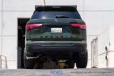 Revel 23-25 Toyota Sequoia Trail Hart Cat-Back Exhaust thumbnail 2