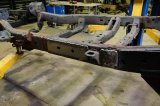 Rust Buster 06-10 Hummer H3 Center Frame Section - Right thumbnail 4