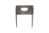 Rust Buster 06-10 Hummer H3 Inside Body Mount thumbnail 1