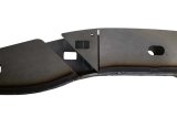 Rust Buster 06-10 Hummer H3 Over Axle Frame Section - Right thumbnail 2