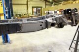 Rust Buster 11-18 Chevy Silverado 2500HD/3500HD Front Frame Section - Right thumbnail 5