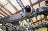 Rust Buster 11-18 Chevy Silverado 2500HD/3500HD Front Frame Section - Right thumbnail 6