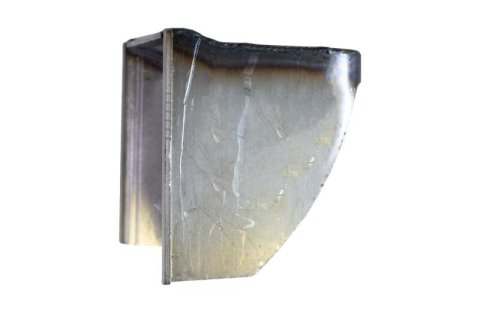 Rust Buster 11-18 Chevy Silverado 2500HD/3500HD Center Cab Mount - Left thumbnail 5
