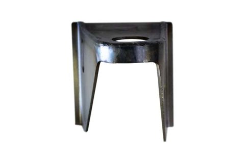 Rust Buster 11-18 Chevy Silverado 2500HD/3500HD Center Cab Mount - Left thumbnail 6