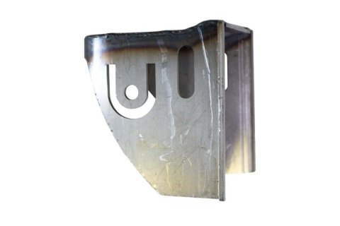 Rust Buster 11-18 Chevy Silverado 2500HD/3500HD Center Cab Mount - Right thumbnail 1