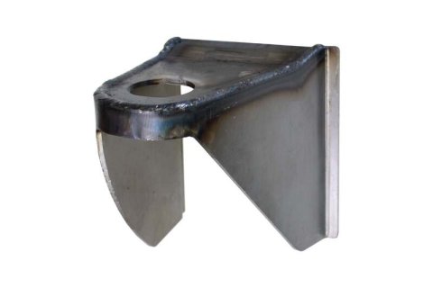 Rust Buster 11-18 Chevy Silverado 2500HD/3500HD Center Cab Mount - Right thumbnail 2
