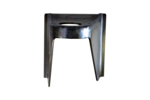 Rust Buster 11-18 Chevy Silverado 2500HD/3500HD Center Cab Mount - Right thumbnail 3