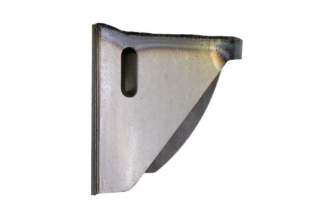 Rust Buster 11-18 Chevy Silverado 2500HD/3500HD Center Cab Mount - Right thumbnail 6