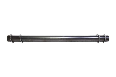 Rust Buster 11-18 Chevy Silverado 2500HD/3500HD Center Frame Crossmember thumbnail 3