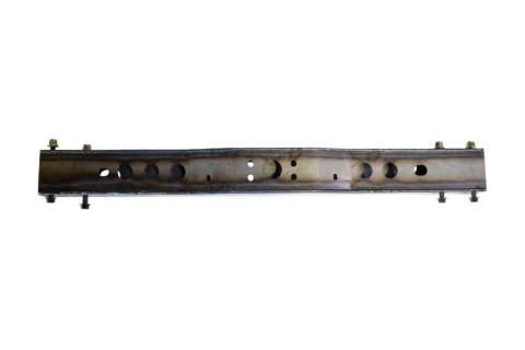 Rust Buster 01-04 Toyota Sequoia Transmission Crossmember thumbnail 1