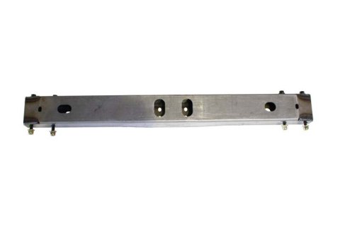 Rust Buster 01-04 Toyota Sequoia Transmission Crossmember thumbnail 2