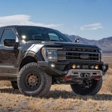 ARB Ford F150 Zenith Winch Bumper (Bumper Only) thumbnail 2