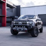 ARB Ford F150 Zenith Winch Bumper (Bumper Only) thumbnail 3