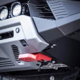 ARB Ford F150 Zenith Winch Bumper (Bumper Only) thumbnail 5