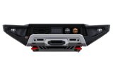 ARB Ford F150 Zenith Winch Bumper (Bumper Only) thumbnail 6