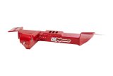 UMI Performance 82-92 GM F-Body Tunnel Mounted Torque Arm- Red thumbnail 4