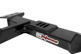 UMI Performance 82-92 GM F-Body Tunnel Mounted Torque Arm- Black thumbnail 2