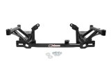 UMI Performance 98-02 GM F-Body LS1 Front End Kit Stage 5 - Black (Bundled Kit) thumbnail 7