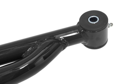 UMI Performance 82-92 GM F-Body Tunnel Mounted Trq. Arm Fits T5 700R4- No Loop - Black (1x umi2198-B, 1x umi2216AS-B) thumbnail 2