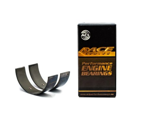 ACL Chrysler 345/370 ci (5.7L/6.1L) Hemi Standard Size High Performance Coated Rod Bearing Set thumbnail 1