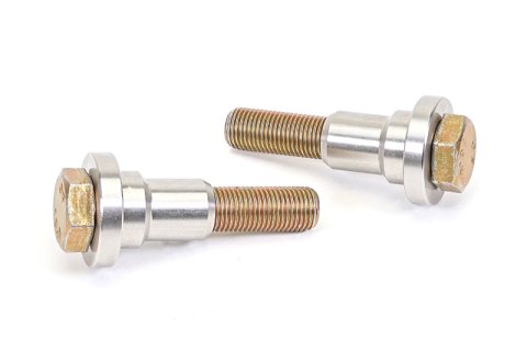 PERRIN 02-07 Subaru WRX / 04-07 STi / 93-07 Impreza / 98-08 Forester (Inc XT) Rear Subframe Lockdown thumbnail 4