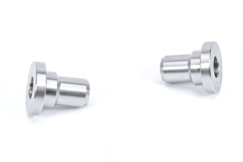 PERRIN 02-07 Subaru WRX / 04-07 STi / 93-07 Impreza / 98-08 Forester (Inc XT) Rear Subframe Lockdown thumbnail 5
