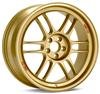 Enkei RPF1 14x7 4x100 19mm Offset 54mm Bore Gold Wheel (MOQ 40) thumbnail 3