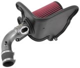 AEM 2017 C.A.S Chevrolet Cruze L4-1.4L F/I Cold Air Intake thumbnail 9