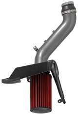 AEM 2015 Hyundai Genesis 3.8L-V6 F/I Silver Cold Air Intake thumbnail 4