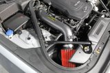 AEM 2015 Hyundai Genesis 3.8L-V6 F/I Silver Cold Air Intake thumbnail 8