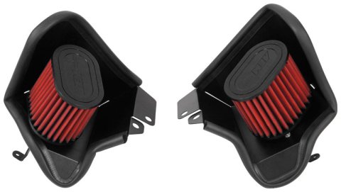 AEM 2016 C.A.S Infinity Q50/Q60 V6-3.0L F/l Cold Air Intake thumbnail 2