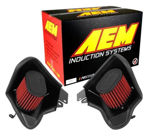 AEM 2016 C.A.S Infinity Q50/Q60 V6-3.0L F/l Cold Air Intake thumbnail 3