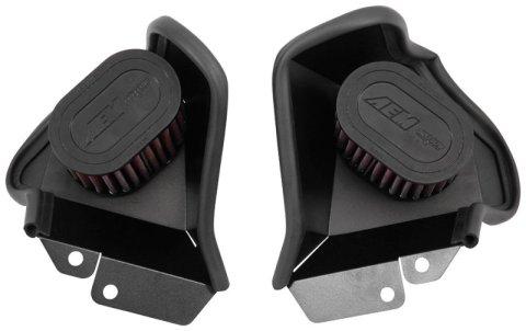 AEM 2016 C.A.S Infinity Q50/Q60 V6-3.0L F/l Cold Air Intake thumbnail 6