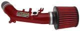 AEM 2006 Civic Si Red Short Ram Intake thumbnail 3