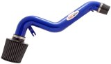 AEM 92-96 Prelude S/Si/Si VTEC Blue Short Ram Intake thumbnail 3