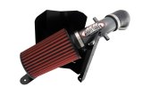 AEM 92-01 Jeep Cherokee 4.0L Silver Brute Force Air Intake thumbnail 2