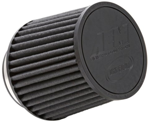 AEM 3 in x 5 in Dryflow Air Filter thumbnail 2