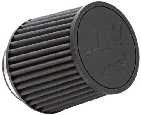 AEM 3 in x 5 in Dryflow Air Filter thumbnail 3