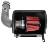 AEM 13-18 Subaru BRZ H4-2.0L F/I Polished Cold Air Intake thumbnail 1