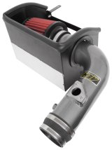 AEM 13-18 Subaru BRZ H4-2.0L F/I Polished Cold Air Intake thumbnail 4