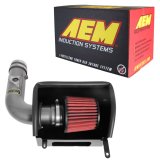 AEM 13-18 Subaru BRZ H4-2.0L F/I Polished Cold Air Intake thumbnail 8