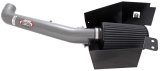 AEM Nissan Frontier/Pathfinder/Xterra 4.0L Silver Brute Force Air Intake thumbnail 3