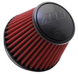 AEM 6 in x 5 in Dryflow Conical Air Filter thumbnail 3