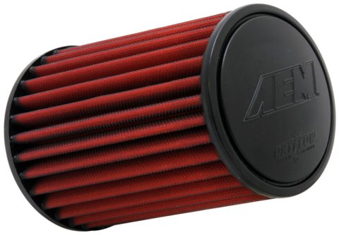 AEM 3 in Short Neck 8 in Element Filter thumbnail 5