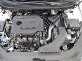 AEM 15-18 Hyundai Sonata L4-2.4L F/I Cold Air Intake thumbnail 6