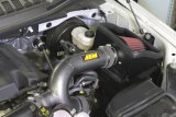 AEM 17-18 Ford F-150 3.5L V6 F/I Gunmetal Gray Cold Air Intake thumbnail 3