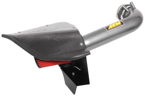 AEM 15-18 Lexus RC F V8 5.0L F/I Cold Air Intake thumbnail 1