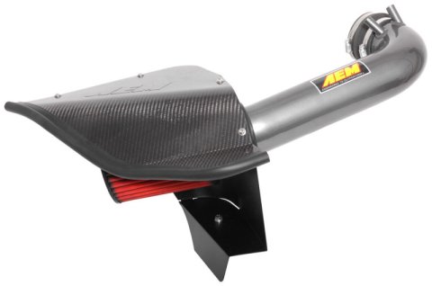 AEM 15-18 Lexus RC F V8 5.0L F/I Cold Air Intake thumbnail 2