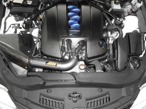 AEM 15-18 Lexus RC F V8 5.0L F/I Cold Air Intake thumbnail 5